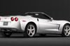 2005 Chevrolet Corvette Convertible Picture